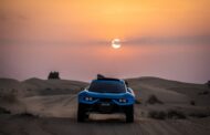 World’s first all-terrain hypercar unveiled in Dubai