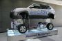 Hyundai Uses LA Auto Show to Showcase New Technology