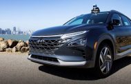 Hyundai Motor Group Enters into Joint Venture with Aptiv to Develop Autonomous Cars