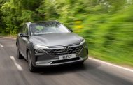 Hyundai NEXO Termed a ‘Game changer’ at Autocar Awards