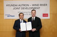 Hyundai Announces Plans to Develop Safety Platform for Autonomous Vehicles with Wind River