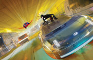 Hyundai Motor and Sony Pictures Team Up for the Third Time with ‘Spider-Man: Across the Spider-Verse’