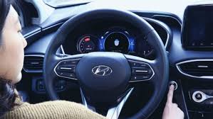 Hyundai Develops New Fingerprint Technology to Unlock Cars