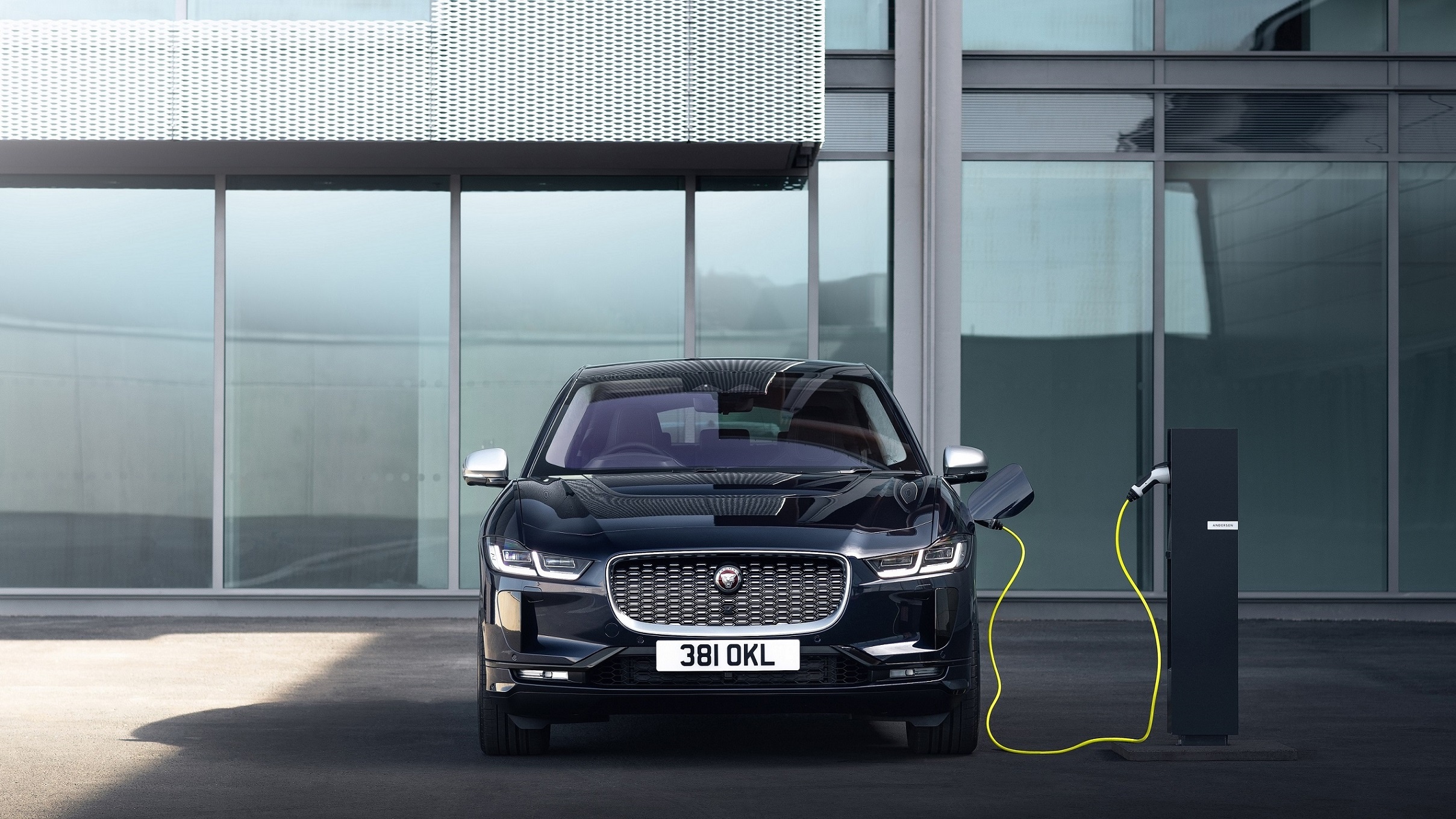 Jaguar land rover upcycles aluminium to cut carbon emissions by a quarter