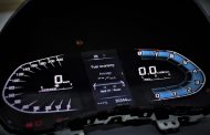 Growing demand for automotive HMI Technologies in India - Continental wins new Business with Hyundai