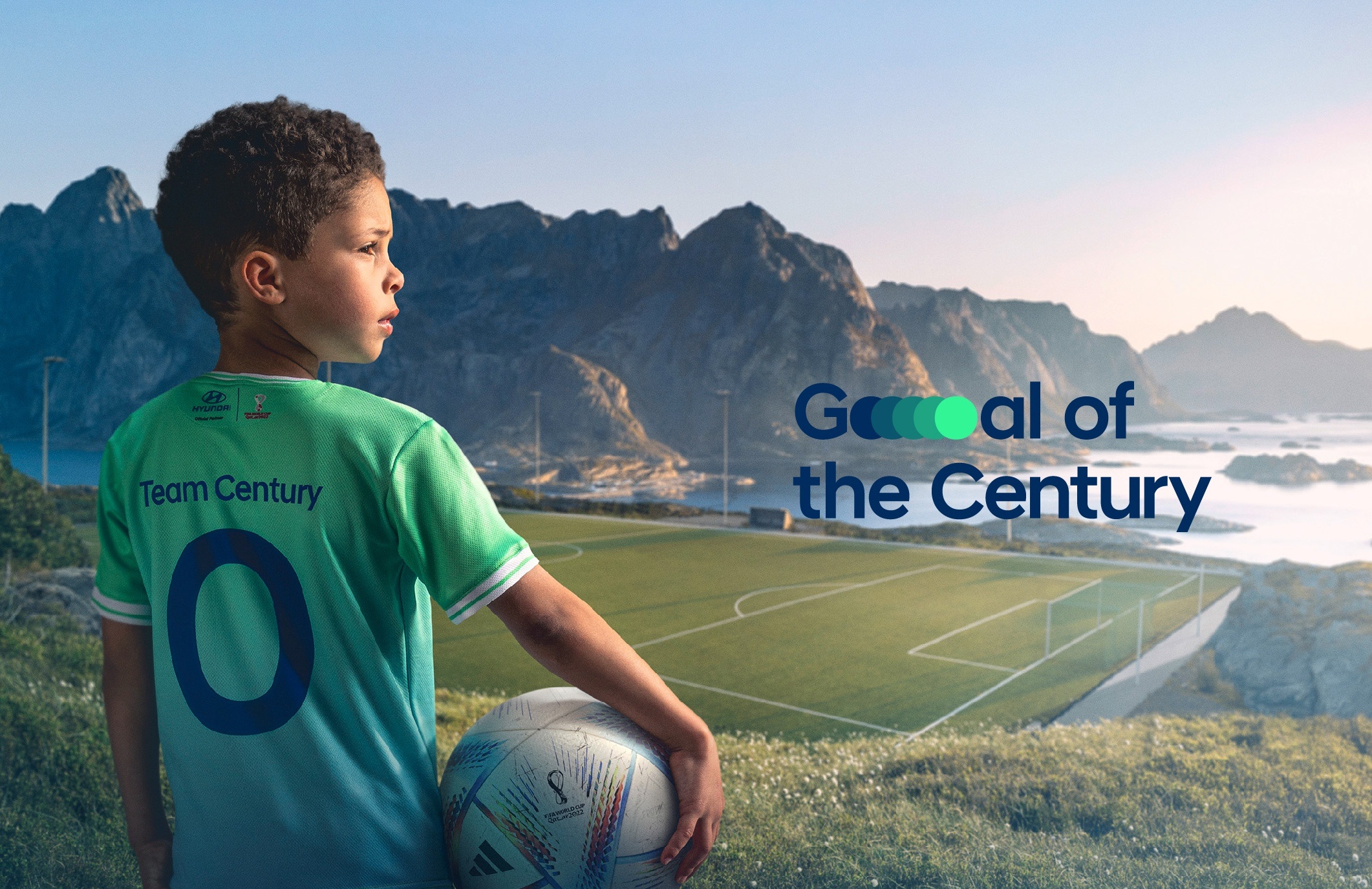 Hyundai Motor, Steven Gerrard and BTS Call for a United World for Sustainability  on the Road to the FIFA World Cup 2022