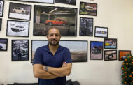 Interview with Mr. Hamid Moaref, Managing Director - Orange Auto - Dubai