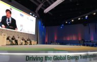 Toyota and Lexus Emphasize Mission to Promote Decarbonized Mobility at World Future Energy Summit
