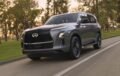 The INFINITI QX80 and the Quiet Science of a Silent Cabin