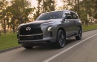 The INFINITI QX80 and the Quiet Science of a Silent Cabin