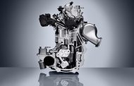 INFINITI Marks Global Debut of VC-Turbo Engine