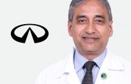 INFINITI of Arabian Automobiles and Zulekha Hospital host an interactive webinar to raise awareness about diabetes and hypertension