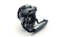 Infiniti Poised to Upgrade VC-T engine with Variable Compression Ratio