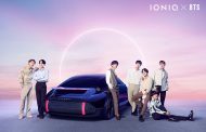 Hyundai and BTS Launch Hyundai’s Dedicated EV Brand IONIQ song “IONIQ: I’m On It”