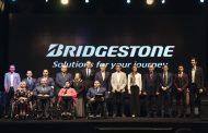 Bridgestone partners with Egyptian National Olympic Committee to honour winners and participants of Tokyo Olympics