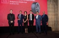 Bridgestone wins ‘Product of the Year 2022’ award