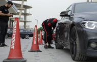 Rolling towards safety: Bridgestone promotes tyre safety with #CheckedbyBridgestone campaign