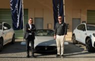 Bridgestone and Maserati Deliver Unmatched Performance at ‘Born to Race’ Event in Abu Dhabi