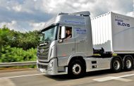 Hyundai Completes First Domestic Autonomous Truck Highway Journey