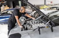 Aston Martin Dubai’s Service Centre secures 5-star rating from UAE’s Emirates Standardization and Metrology Authority