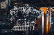 BENTLEY ANNOUNCES END TO 12-CYLINDER ENGINE PRODUCTION WITH THE MOST POWERFUL VERSION EVER