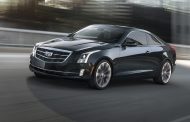 Cadillac 2019 ATS Coupe Arrives in the Middle East