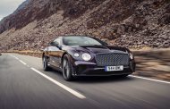 Bentley Introduces Gt Mulliner Blackline