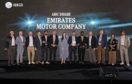 Emirates Motor Company wins double at the Mercedes-Benz General Distributor of the Year awards 2021
