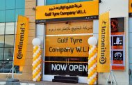 EUT and Gulf Tyre Celebrate Opening of First Retail Continental Outlet in Abu Dhabi