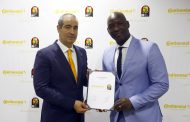 Continental Becomes Official Tire Sponsor of Total Africa Cup of Nations
