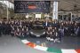 Pirelli Brings Signature “Tyre Hotel” Concept to UAE