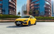 The All-New 2022 MG GT  A Rebellious Sports Sedan Launched in the Middle East