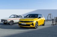Opel Birthday Celebrations 160 Years of Innovations for Millions
