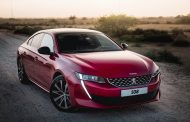 Peugeot 508 Wins ‘PUBLIC CAR OF THE YEAR’ at 2020 MECOTY Awards