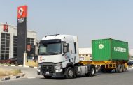 Renault trucks t x-port, the new used truck for Africa and the Middle-East