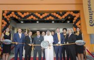 Continental Opens Flagship Middle East Service Center in Dubai