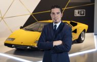 Interview with Mr. Silvano Michieli, Chief Procurement Officer at Lamborghini