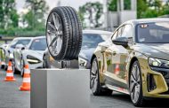 Continental Presents New SportContact 7 Tyre Line
