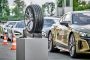Pirelli P Zero Trofeo R: Record Performance With The New Audi Rs 3 At The Epic Nurburgring