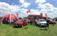 MG Live Event Showcases 97 years of MG history