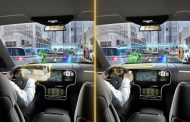 Continental Unveils Demonstrator of AR-HUD