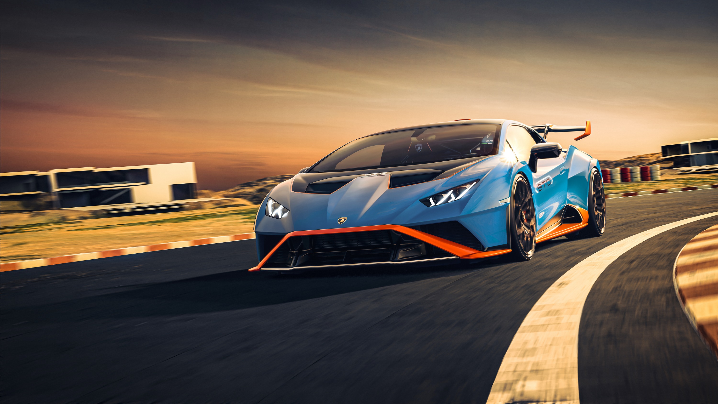Automobili Lamborghini closes 2020 with 7,430 cars delivered  and six new product launches