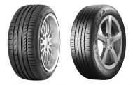 Continental Focusing on Production of Special Tyres for Electric Vehicles