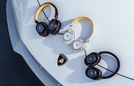 Automobili Lamborghini partners with Master & Dynamic on new headphones and earphones collection