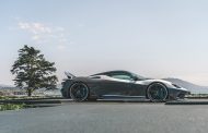 Automobili Pininfarina Creates Monterey Magic With Packed Programme Of Events