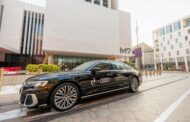 Audi Qatar drives Qatar Creates