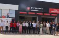 Firestone gears up to expand customer base in Tunisia with second tire centre at TotalEnergies station