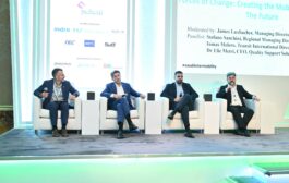 Bridgestone EMIA highlights significance of fostering green mobility ecosystem