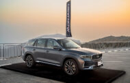 Geely AGMC Introduces Affordable Luxury to UAE and Invites Drivers to Stand Tall with Launch of Flagship Monjaro SUV