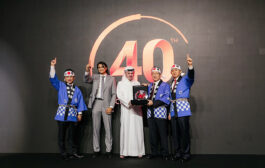 Al Habtoor Motors celebrates 40 years of partnership with Mitsubishi Motors Corporation